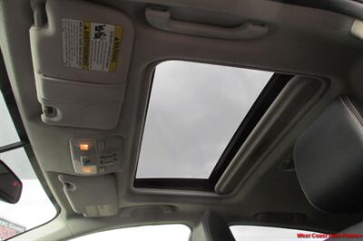 2015 Subaru XV Crosstrek Limited Package  w/Navigation and Back up Camera - Photo 26 - San Diego, CA 92111