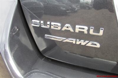 2015 Subaru XV Crosstrek Limited Package  w/Navigation and Back up Camera - Photo 18 - San Diego, CA 92111
