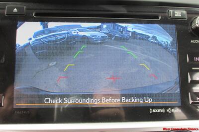 2015 Subaru XV Crosstrek Limited Package  w/Navigation and Back up Camera - Photo 4 - San Diego, CA 92111