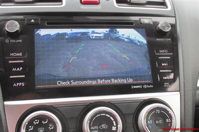 2015 Subaru XV Crosstrek Limited Package  w/Navigation and Back up Camera - Photo 39 - San Diego, CA 92111