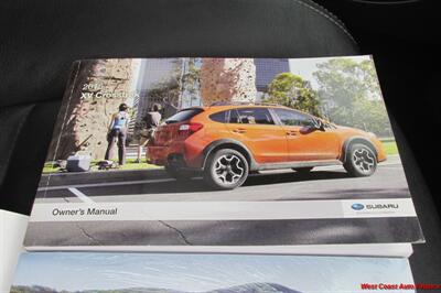2015 Subaru XV Crosstrek Limited Package  w/Navigation and Back up Camera - Photo 60 - San Diego, CA 92111