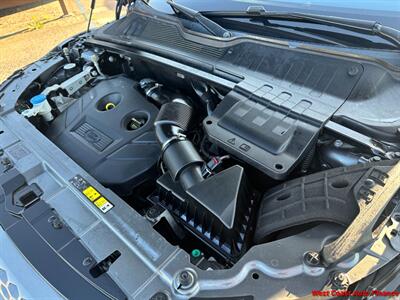 2016 Land Rover Range Rover Evoque SE Premium  w/Bk Up Camera - Photo 40 - San Diego, CA 92111