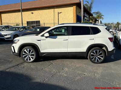 2023 Volkswagen Taos SE  w/Bk Up Camera - Photo 6 - San Marcos, CA 92078