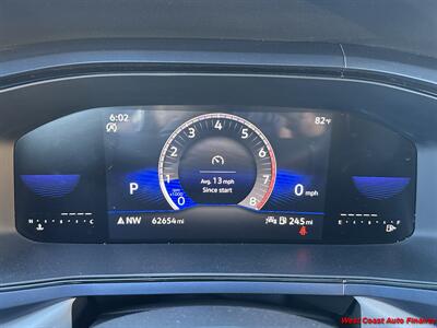 2023 Volkswagen Taos SE  w/Bk Up Camera - Photo 38 - San Marcos, CA 92078
