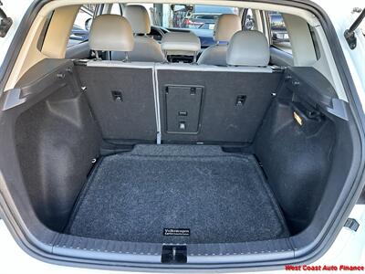 2023 Volkswagen Taos SE  w/Bk Up Camera - Photo 34 - San Marcos, CA 92078