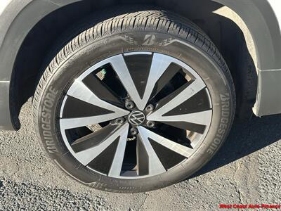 2023 Volkswagen Taos SE  w/Bk Up Camera - Photo 44 - San Marcos, CA 92078