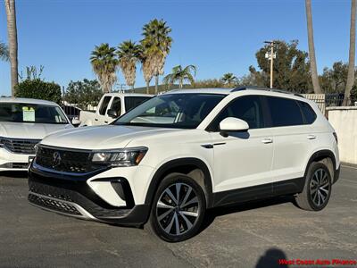 2023 Volkswagen Taos SE  w/Bk Up Camera - Photo 43 - San Marcos, CA 92078