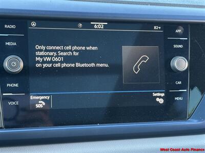 2023 Volkswagen Taos SE  w/Bk Up Camera - Photo 17 - San Marcos, CA 92078