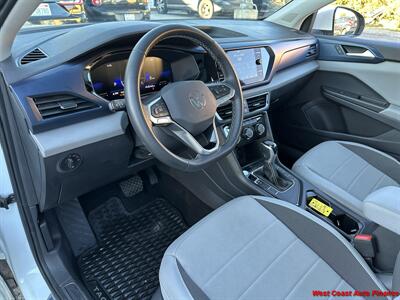 2023 Volkswagen Taos SE  w/Bk Up Camera - Photo 15 - San Marcos, CA 92078
