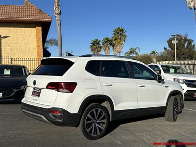 2023 Volkswagen Taos SE  w/Bk Up Camera - Photo 23 - San Marcos, CA 92078