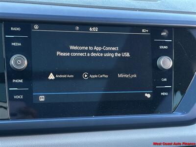 2023 Volkswagen Taos SE  w/Bk Up Camera - Photo 24 - San Marcos, CA 92078