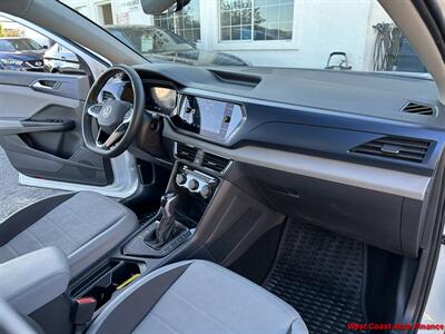 2023 Volkswagen Taos SE  w/Bk Up Camera - Photo 10 - San Marcos, CA 92078