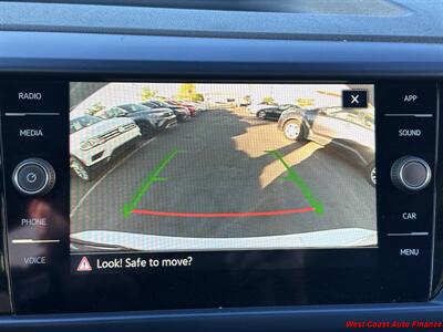 2023 Volkswagen Taos SE  w/Bk Up Camera - Photo 39 - San Marcos, CA 92078