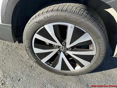 2023 Volkswagen Taos SE  w/Bk Up Camera - Photo 40 - San Marcos, CA 92078