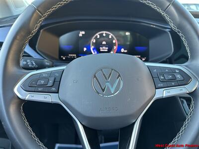2023 Volkswagen Taos SE  w/Bk Up Camera - Photo 37 - San Marcos, CA 92078