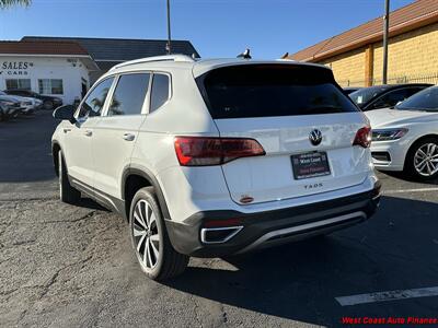 2023 Volkswagen Taos SE  w/Bk Up Camera - Photo 9 - San Marcos, CA 92078
