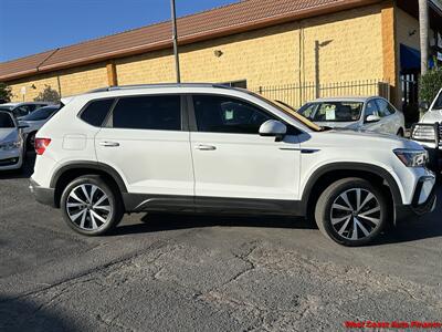 2023 Volkswagen Taos SE  w/Bk Up Camera - Photo 45 - San Marcos, CA 92078