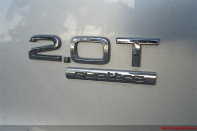 2011 Audi Q5 2.0T quattro Premium Plus   - Photo 27 - San Diego, CA 92111