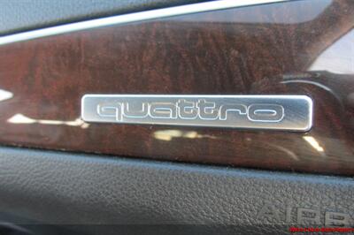 2011 Audi Q5 2.0T quattro Premium Plus   - Photo 51 - San Diego, CA 92111