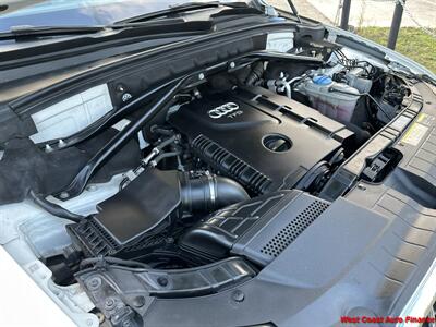 2015 Audi Q5 2.0T quattro Premium Plus   - Photo 28 - San Marcos, CA 92078