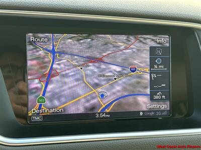 2015 Audi Q5 2.0T quattro Premium Plus   - Photo 5 - San Marcos, CA 92078