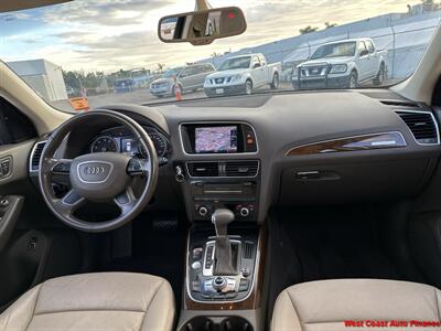2015 Audi Q5 2.0T quattro Premium Plus   - Photo 6 - San Marcos, CA 92078