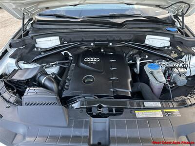 2015 Audi Q5 2.0T quattro Premium Plus   - Photo 27 - San Marcos, CA 92078