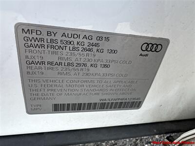 2015 Audi Q5 2.0T quattro Premium Plus   - Photo 25 - San Marcos, CA 92078