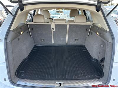 2015 Audi Q5 2.0T quattro Premium Plus   - Photo 13 - San Marcos, CA 92078