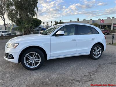 2015 Audi Q5 2.0T quattro Premium Plus   - Photo 24 - San Marcos, CA 92078