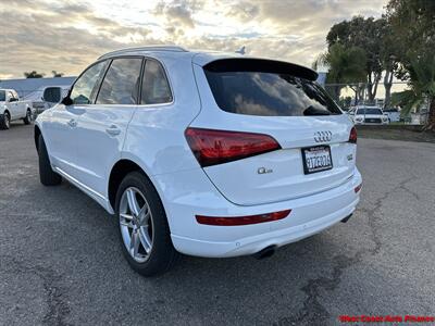2015 Audi Q5 2.0T quattro Premium Plus   - Photo 10 - San Marcos, CA 92078