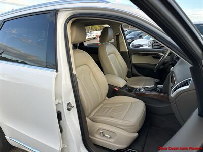 2015 Audi Q5 2.0T quattro Premium Plus   - Photo 17 - San Marcos, CA 92078