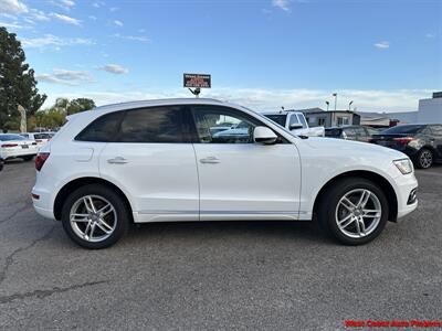 2015 Audi Q5 2.0T quattro Premium Plus   - Photo 7 - San Marcos, CA 92078