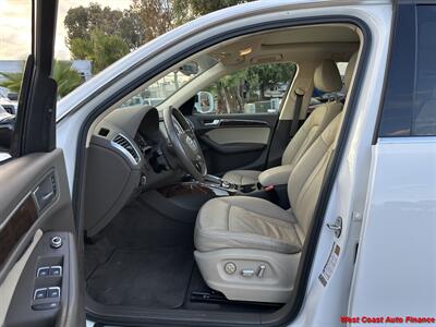 2015 Audi Q5 2.0T quattro Premium Plus   - Photo 15 - San Marcos, CA 92078
