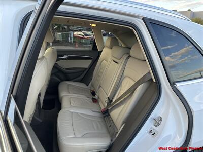 2015 Audi Q5 2.0T quattro Premium Plus   - Photo 12 - San Marcos, CA 92078