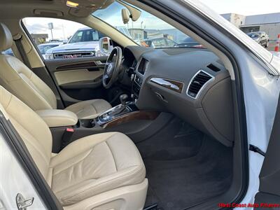 2015 Audi Q5 2.0T quattro Premium Plus   - Photo 16 - San Marcos, CA 92078