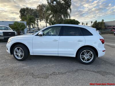 2015 Audi Q5 2.0T quattro Premium Plus   - Photo 8 - San Marcos, CA 92078