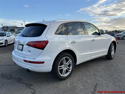2015 Audi Q5 2.0T quattro Premium Plus   - Photo 9 - San Marcos, CA 92078