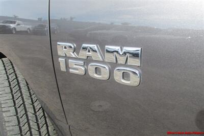 2015 RAM 1500 Tradesman   - Photo 44 - San Diego, CA 92111