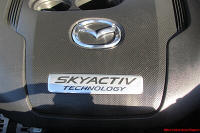 2016 Mazda CX-9 Sport  w/Bk Up Camera - Photo 60 - San Diego, CA 92111