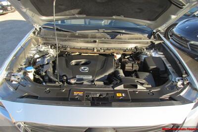 2016 Mazda CX-9 Sport  w/Bk Up Camera - Photo 66 - San Diego, CA 92111