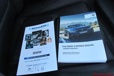 2016 BMW 328i  w/Bk Up Camera - Photo 43 - San Diego, CA 92111