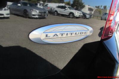 2014 Jeep Compass Latitude   - Photo 10 - San Diego, CA 92111