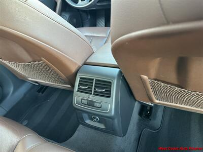 2018 Audi A4 2.0T ultra Premium Plus  w/Navigation and Back up Camera - Photo 26 - San Marcos, CA 92078