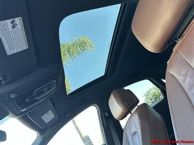 2018 Audi A4 2.0T ultra Premium Plus  w/Navigation and Back up Camera - Photo 21 - San Marcos, CA 92078