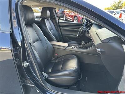 2020 Mazda Mazda3 Sedan Premium w/Bk Up Camera - Photo 11 - San Marcos, CA 92078