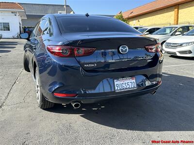 2020 Mazda Mazda3 Sedan Premium w/Bk Up Camera - Photo 25 - San Marcos, CA 92078