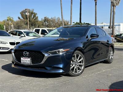 2020 Mazda Mazda3 Sedan Premium w/Bk Up Camera - Photo 6 - San Marcos, CA 92078