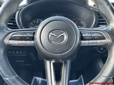 2020 Mazda Mazda3 Sedan Premium w/Bk Up Camera - Photo 28 - San Marcos, CA 92078
