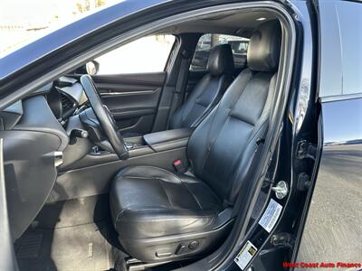 2020 Mazda Mazda3 Sedan Premium w/Bk Up Camera - Photo 17 - San Marcos, CA 92078